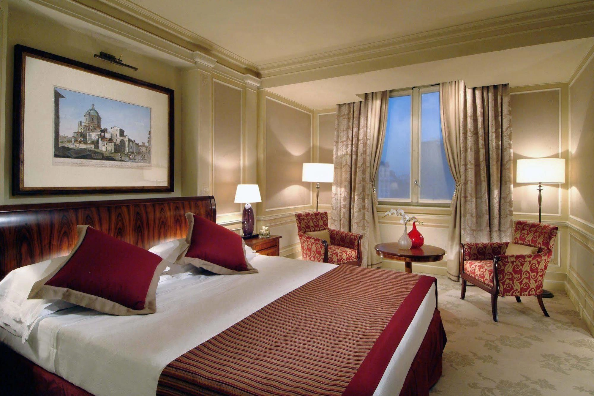 Trapunta albergo